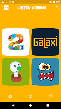Yle Kids Areena for PC screenshot 1