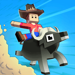 Rodeo Stampede: Sky Zoo Safari for PC