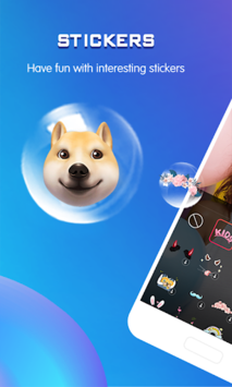 Vskit - Record your wonderful life for PC screenshot 3
