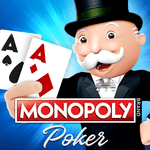 MONOPOLY Poker - The Official Texas Holdem Online APK