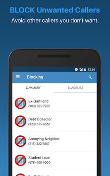 YouMail Robocall Blocker & Voicemail for PC screenshot 2