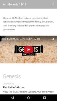 Read Scripture for PC screenshot 2