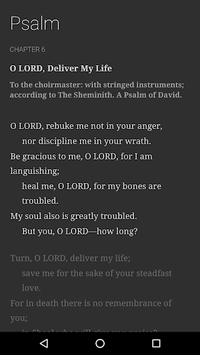 Read Scripture for PC screenshot 3