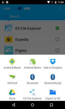 MyAppSharer for PC screenshot 2