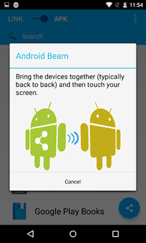 MyAppSharer for PC screenshot 3
