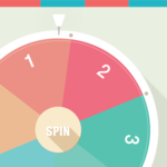 Lucky Wheel Lucky Draw APK Lucky Wheel Lucky Draw APK