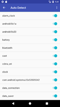 SystemUI Tuner for PC screenshot 2