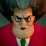 Scary Teacher 3D APK Scary Teacher 3D APK