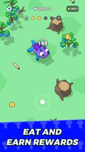 Eat to Evolve for PC screenshot 2
