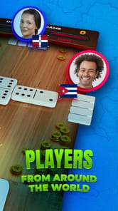 Domino Duel for PC screenshot 2