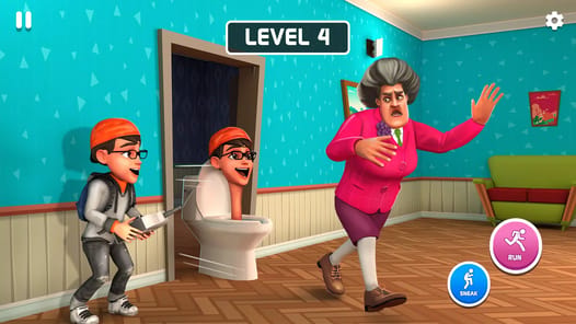 Hide N' Prank for PC screenshot 2