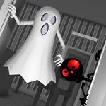 Scary Ghost House 3D for PC