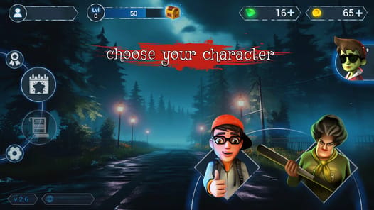 Playtime Adventure Multiplayer for PC screenshot 1