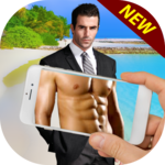 Body Scanner Free X-Ray Camera Full Cloth Prank APK