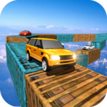 Impossible Car Driving Skyline Driver 3D APK