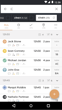 Zenchef for PC screenshot 1