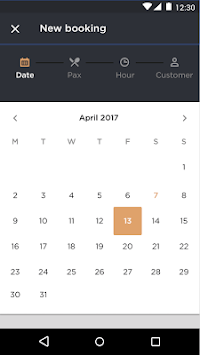 Zenchef for PC screenshot 2
