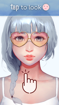 Live Portrait Maker: Girls for PC screenshot 1