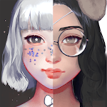 Live Portrait Maker: Girls APK