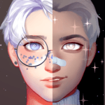 Live Portrait Maker: Guys for PC
