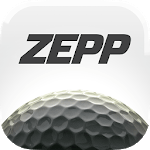 Zepp Golf Swing Analyzer APK