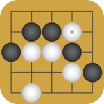 Go Game (囲碁 Igo 바둑 圍棋 Go) for PC