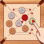 Carrom Master Free 3D APK