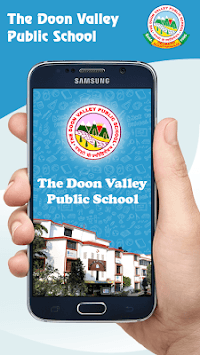 The Doon Valley Public School for PC screenshot 2