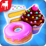 Crazy Kitchen: Match 3 Puzzles APK