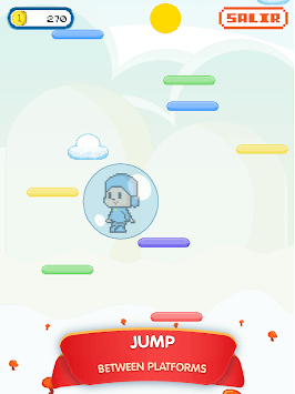 Pocoyo Arcade Games for PC screenshot 2