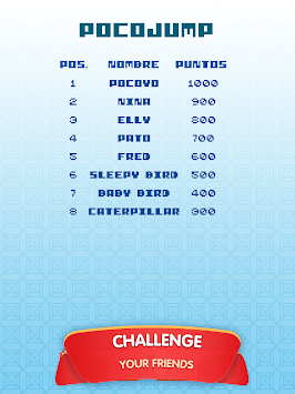 Pocoyo Arcade Games for PC screenshot 3