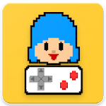 Pocoyo Arcade Games APK