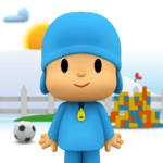 Talking Pocoyo 2 APK