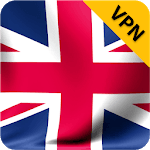 UK VPN - Unlimited , Free APK