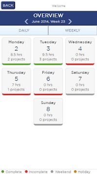 ZS Mobile Application for PC screenshot 2