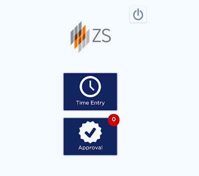 ZS Mobile Application for PC screenshot 3