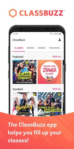 ClassBuzz for PC screenshot 1