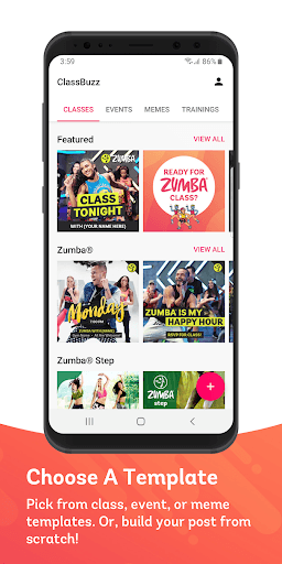 ClassBuzz for PC screenshot 3