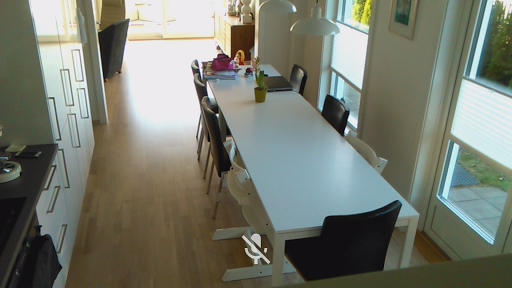Zuricate Video Surveillance for PC screenshot 3