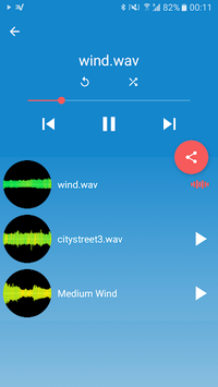 Zuzu - Free Sound & Music effects. Download as mp3 for PC screenshot 2