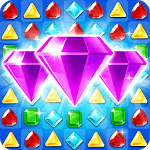 Jewel Crush 2019 APK Jewel Crush 2019 APK