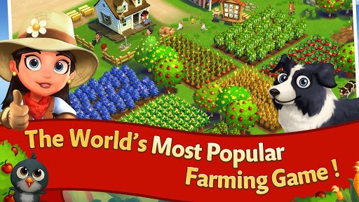 FarmVille 2: Country Escape for PC screenshot 1