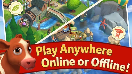 FarmVille 2: Country Escape for PC screenshot 3