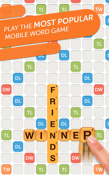 Words With Friends 2 - Word Game for PC screenshot 1