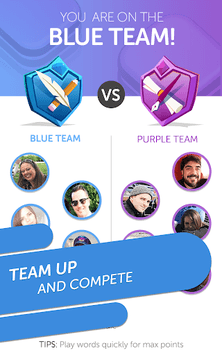 Words With Friends 2 - Word Game for PC screenshot 2