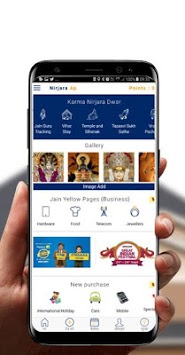 Nirjara Jain App for PC screenshot 1