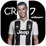 Ronaldo Cr7 wallpapers APK