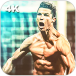 🔥 Cristiano Ronaldo Wallpapers 4K | Full HD 😍 APK 🔥 Cristiano Ronaldo Wallpapers 4K | Full HD 😍 APK