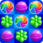 Lollipop Crush Match 3 for PC