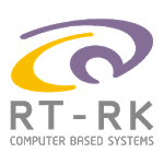 RT-RK HbbTV Companion Screen Testing App for PC